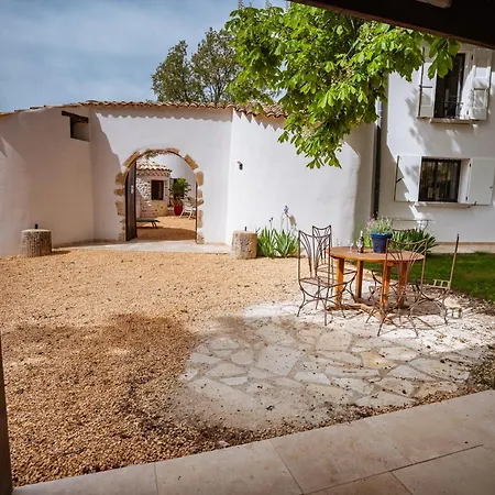 Domaine Arlane - Piscine Privee Feriehus