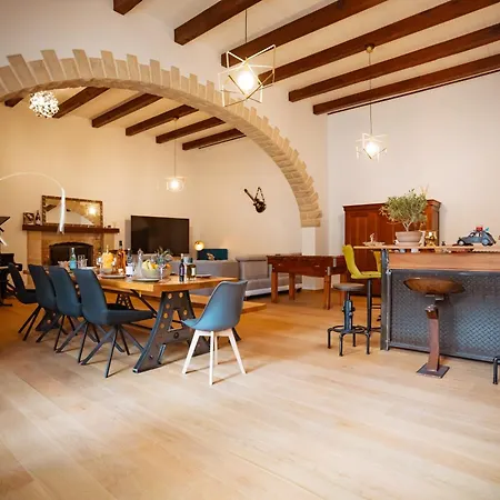 Feriehus Domaine Arlane - Piscine Privee *