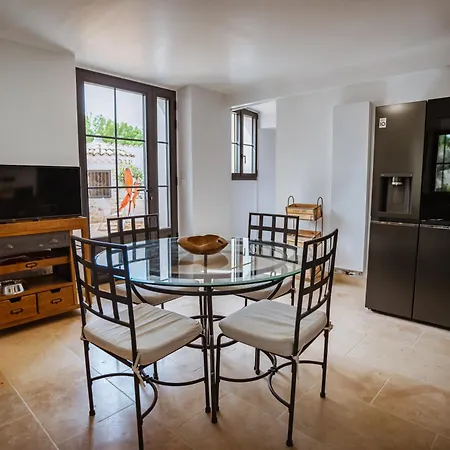 Domaine Arlane - Piscine Privee Feriehus