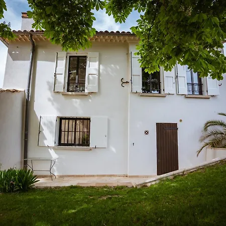 Domaine Arlane - Piscine Privee Feriehus *