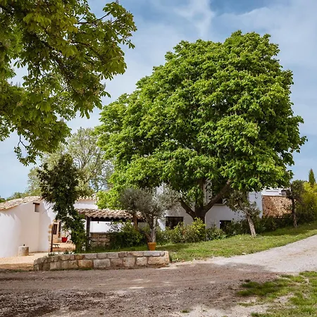Feriehus Domaine Arlane - Piscine Privee *