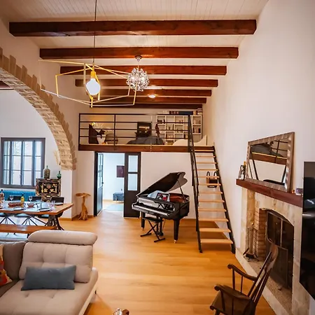 Domaine Arlane - Piscine Privee Feriehus Valensole