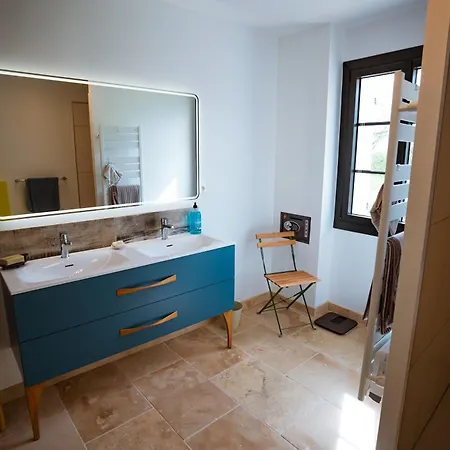 Feriehus Domaine Arlane - Piscine Privee Valensole