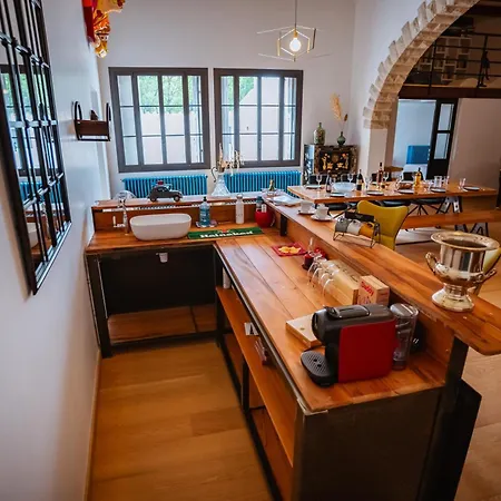 Feriehus Domaine Arlane - Piscine Privee