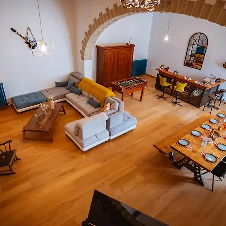 Feriehus Domaine Arlane - Piscine Privee Valensole