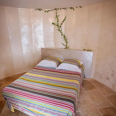 Domaine Arlane - Piscine Privee * Valensole