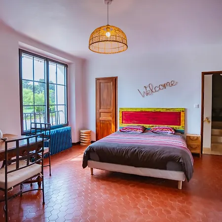 Domaine Arlane - Piscine Privee