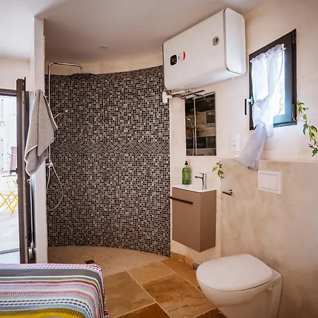 Domaine Arlane - Piscine Privee *