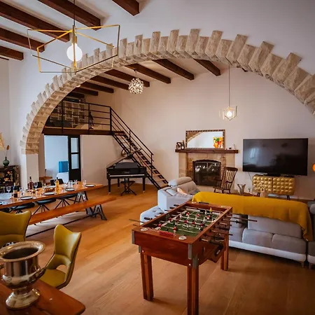 Domaine Arlane - Piscine Privee Valensole