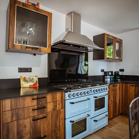 Domaine Arlane - Piscine Privee