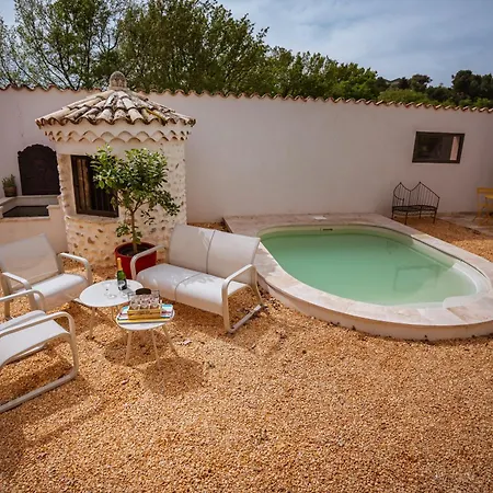 Domaine Arlane - Piscine Privee Feriehus