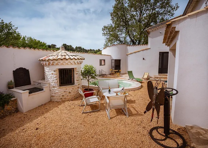 Domaine Arlane - Piscine Privee Holiday home *